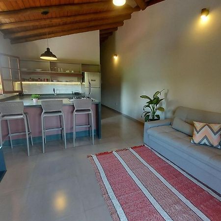 Sapeca - Novo Flat C/ Piscina, 50Mts Da Praia, Churrasqueira Privativa, Ar Con, Wi-Fi, Netflix, Garagem Parati Extérieur photo